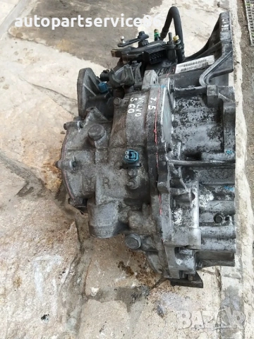 Автоматична скоростна кутия за Volvo S60 D5 2.4 (2007) P30713890, 05FV546573, снимка 2 - Части - 53833895