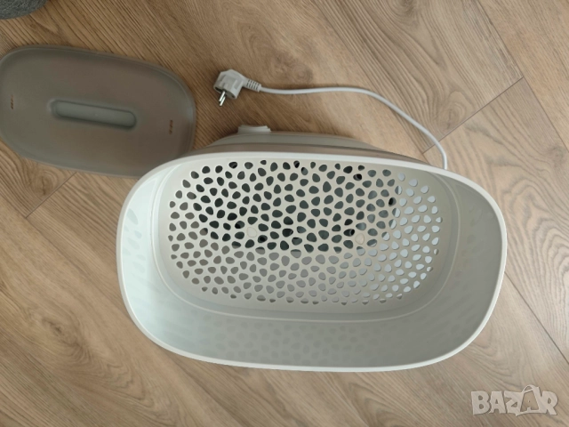 Електрически парен стерилизатор Philips Avent Advanced SCF291, снимка 7 - Стерилизатори - 52950820