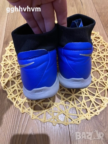 Обувки за футбол на Nike, снимка 4 - Футбол - 53126335