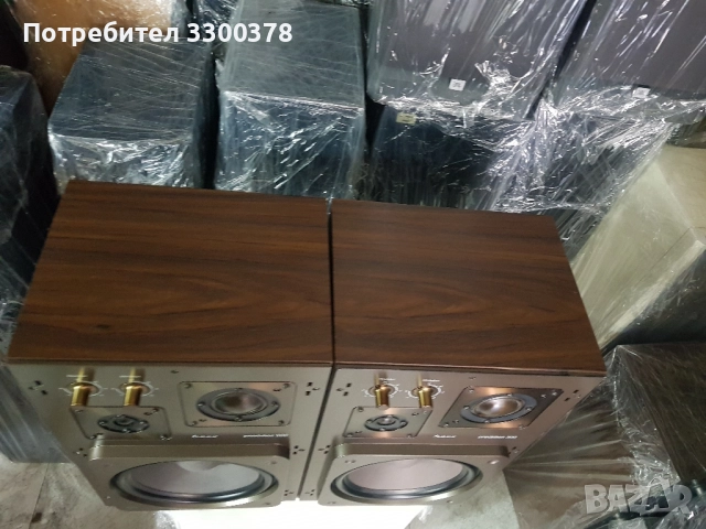 Тонколони heco precision 300, снимка 3 - Тонколони - 51453986