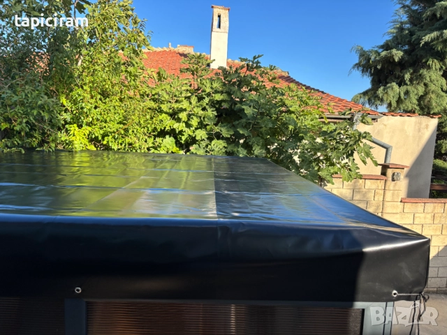 Покривала по поръчка за басейни, градински мебели, снимка 3 - Шивашки услуги - 51844280