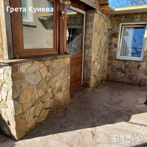 Къща с двор в Мечкарево, снимка 6 - Къщи - 53807889