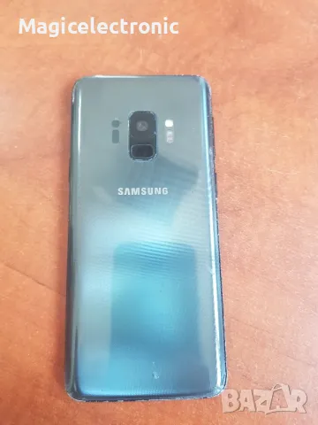 Samsung S9, снимка 2 - Samsung - 46857461