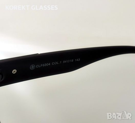 Слънчеви очила Christian Lafayette PARIS POLARIZED 100% UV защита, снимка 7 - Слънчеви и диоптрични очила - 45118577