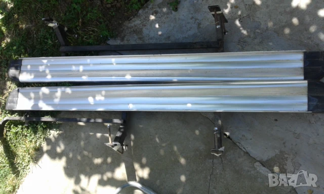 Степенки за киа соренто 1 , снимка 4 - Части - 50794653