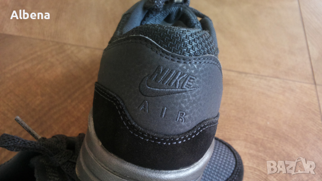 NIKE AIR MAX Women Shoes Размер EUR 37,5 / UK 4 дамски маратонки 128-14-S, снимка 7 - Маратонки - 44995908