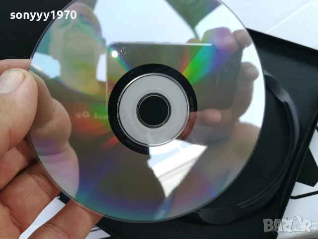 JUZNI VETAR 1 DVD 0706251857, снимка 17 - DVD дискове - 50585723