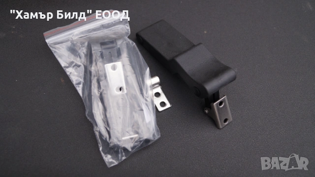 Закопчалки за преден капак - АТВ Polaris Sportsman 7081927, снимка 3 - Части - 53987925