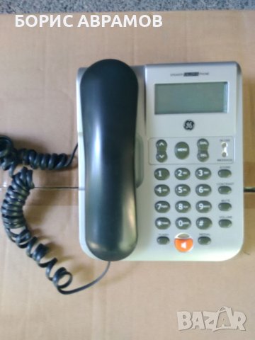 Ретро телефони от 90'-те, снимка 4 - Стационарни телефони и факсове - 46413625