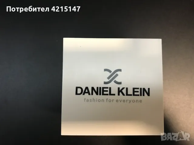 Daniel Klein DK.1.13849-5-Мъжки часовник, снимка 8 - Мъжки - 48643094