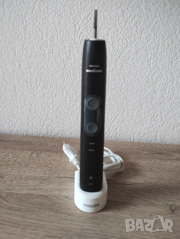 Philips Sonicare HX683 ултразвукова четка за зъби, снимка 2 - Други - 47556076