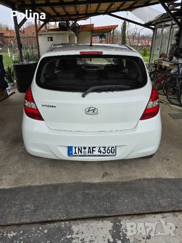 Hyundai i20 86k., снимка 4 - Автомобили и джипове - 49477992