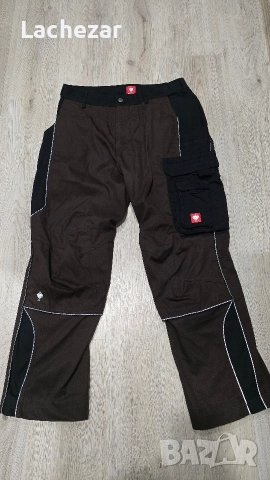 Мъжки работен панталон Engelbert Strausse 54 размер 