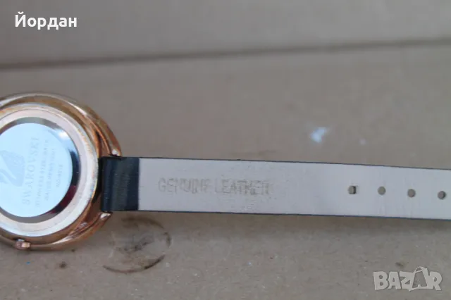 Дамски часовник ''Swarovski'' , снимка 6 - Дамски - 50349095