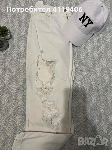 дънки, снимка 3 - Дънки - 53401403