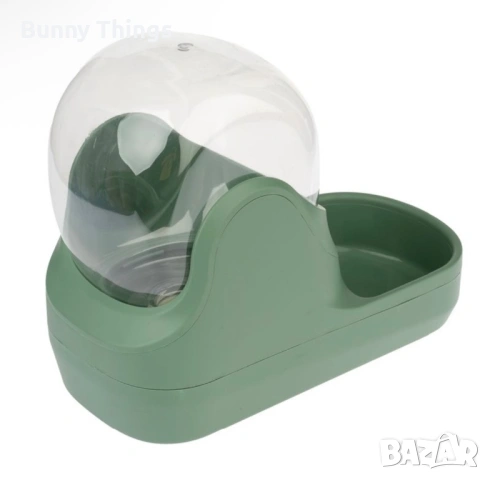 Диспенсър За Вода 3.8 литра, снимка 2 - За кучета - 53407814