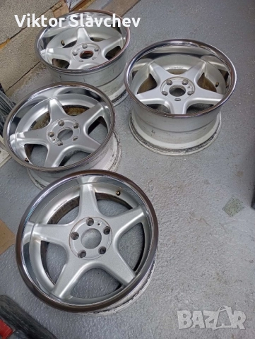 Brock b1 спорт пакет