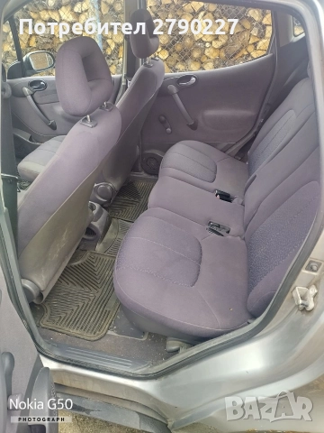 Продавам Mercedes Benz A140,82hp. - на части!, снимка 8 - Части - 52625254