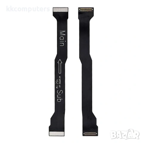 Лентов кабел за XIAOMI 12 Pro главен, прав