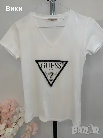 Тениска Guess размер М