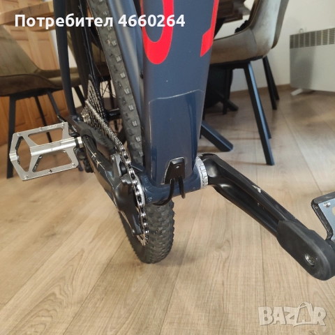 MTB велосипед Orbea Alma 29 Boost размер L като нов + аксесоари, снимка 3 - Велосипеди - 52540241