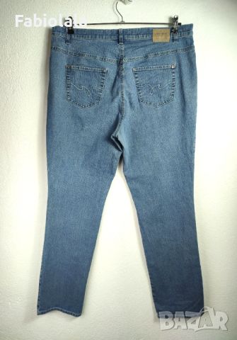 Gerry Weber Stretch jeans 48, снимка 4 - Дънки - 45415764