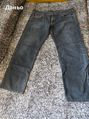 Мъжки дънки BOSS