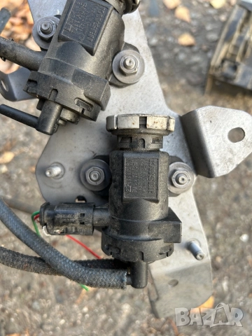 вакуум клапан BMW 8509323-05 турбо