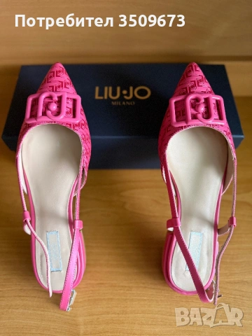 Дамски обувки Liu Jo