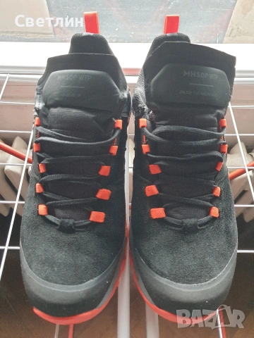 Чисто нови обувки за преходи и походи, както и за ежедневието!, снимка 8 - Спортни обувки - 53176851