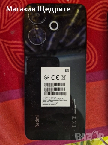 РЕЙДМИ 13 , снимка 2 - Xiaomi - 53501928