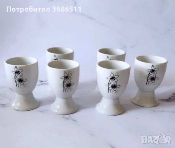 Порцеланови коктиери