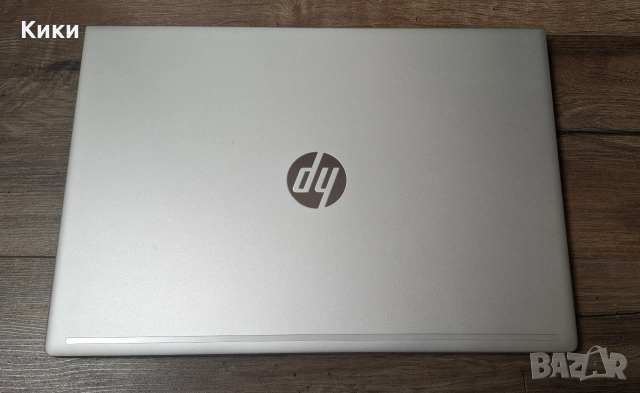 15,6" Hp Probook G7 | i5-10210U | 16GB DDR4 | 1TB SSD, снимка 2 - Лаптопи за дома - 52667245