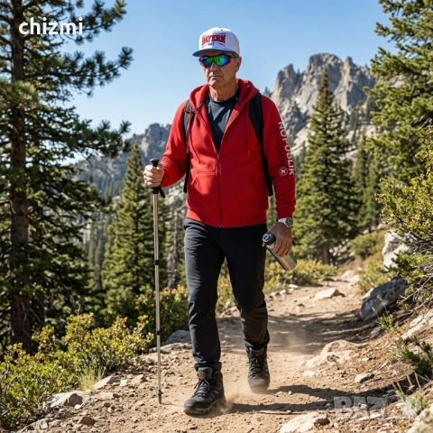 Alain Miller мъжки часовници 2800012, снимка 6 - Мъжки - 47585212