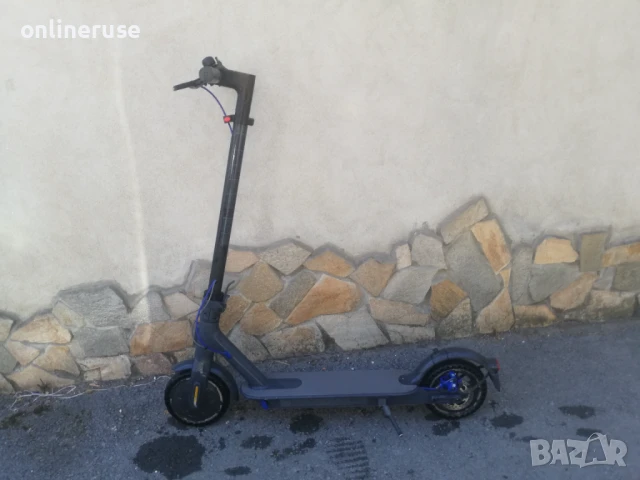 Ел. Тротинетка XIAOMI 3, снимка 1