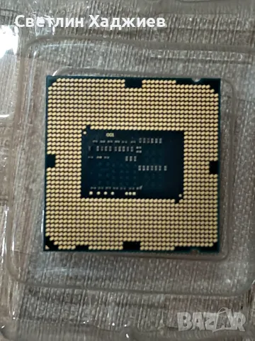 Процесор Intel Pentium G3258  3,2 GHz  Socket 1150, снимка 4 - Процесори - 48542288