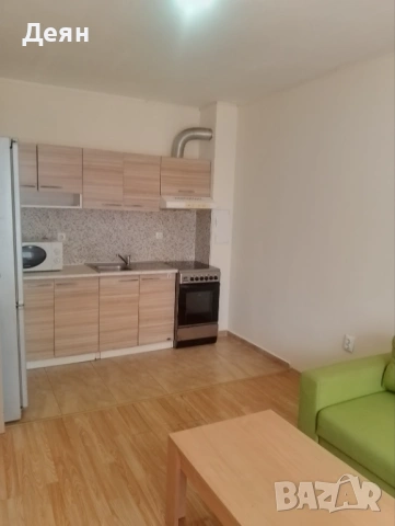 Двустаен апартамент в Несебър, кв. Черно море, снимка 2 - Апартаменти - 53923930