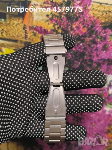 Мъжки часовник , снимка 3 - Мъжки - 52742114