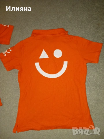 2 нови тениски, снимка 2 - Тениски - 53131266
