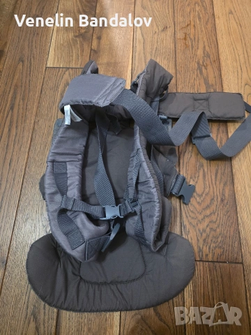 Колан за бебеносене, снимка 2 - Други - 53727689