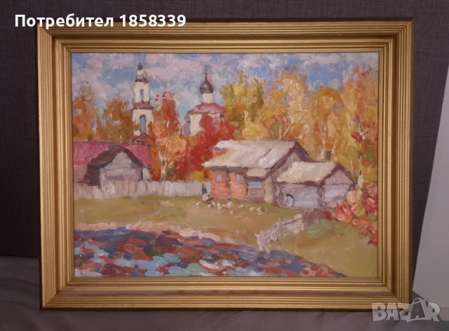 „Гусево“; Л.Виноградов“; Масло