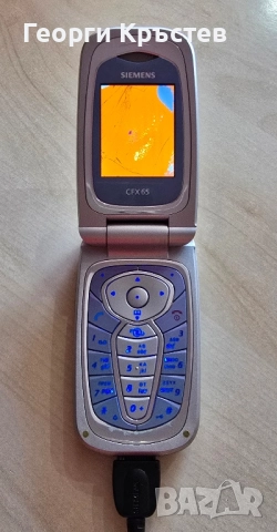 Ericsson T65, LG S5200, Siemens CFX65 и Sony Ericsson K550 - за ремонт, снимка 9 - Sony Ericsson - 52331104