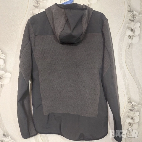 Плетено работно яке Blaklader софтшел/ softshell размер S , снимка 5 - Якета - 52445267