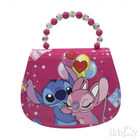 Детска чанта Stitch, снимка 1 - Раници - 48597811