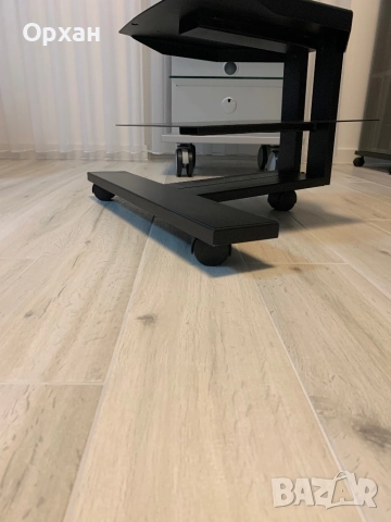 HI-FI Маса Шкаф, снимка 3 - Аудиосистеми - 52803494