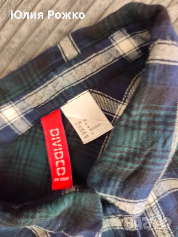 Риза, снимка 4 - Ризи - 53988830