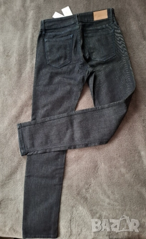 Дамски дънки  Calvin Klein размер 29, снимка 2 - Дънки - 52455361