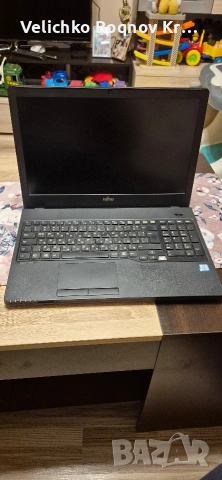 Fujitsu Lifebook A557 на части., снимка 2 - Части за лаптопи - 53512849
