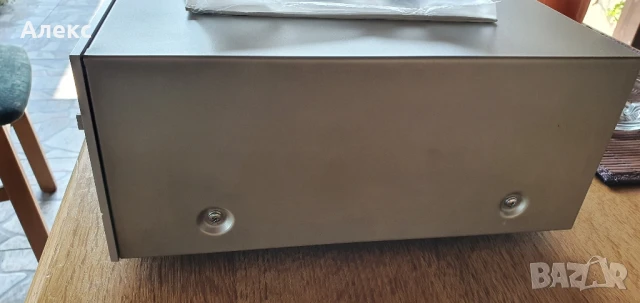 Pioneer sg 9, снимка 8 - Еквалайзери - 50906104