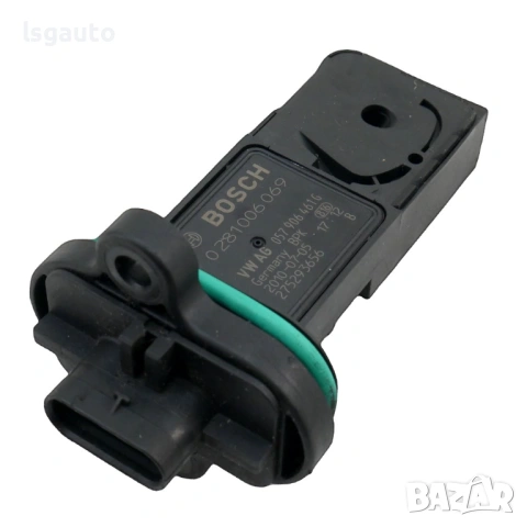 Дебитомер AUDI  A8 (D4, 4H) 2010-2017 ID: 158625